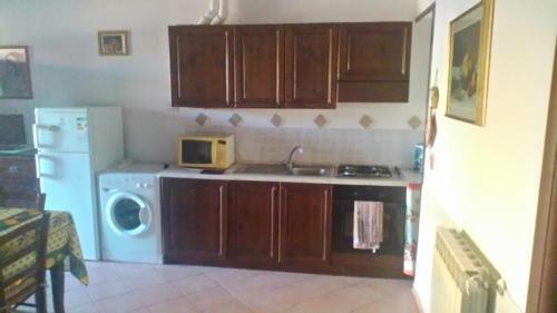 Apartamento Palazzo Residence Giuli Rosselmini
