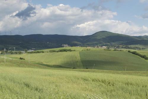 Apartamento Palazzo Residence Giuli Rosselmini