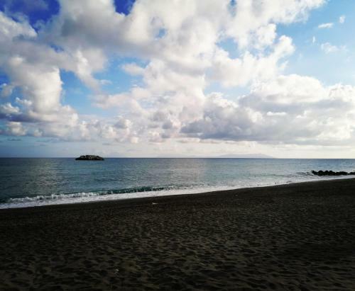 Apartamento Appartamento Del Mare Gliaca