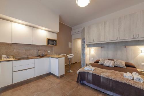 Prima Dell'elba Family Apartments