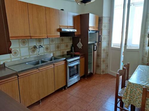 Apartamento Casa Lice
