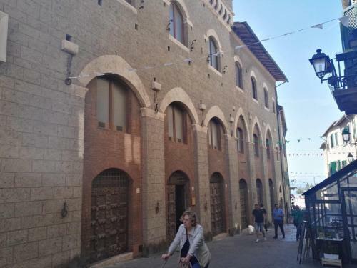 Apartamento Casa Cristina