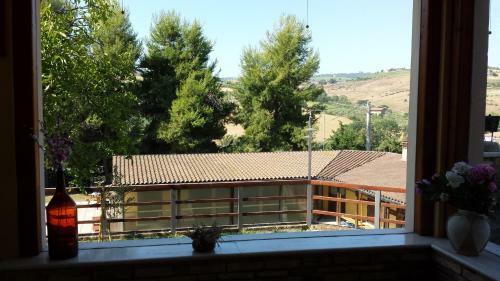 Bed & Breakfast Agriturismo Col Morino