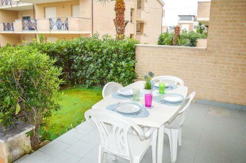 Apartamento Green Bay Cerrano Services