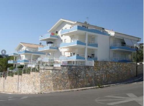 Apartamento Residence Horisontis