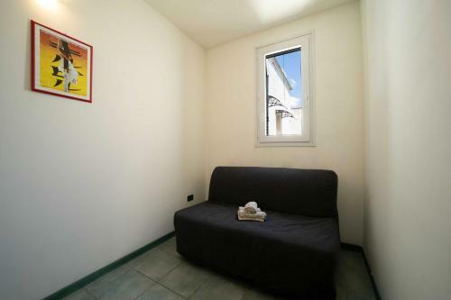La Tellina Holiday Home