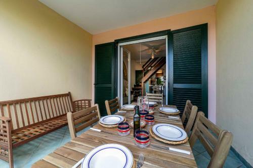La Tellina Holiday Home