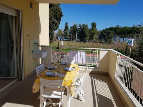 Apartamento Casa Ilona