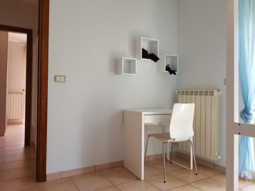 Apartamento Casa Ilona