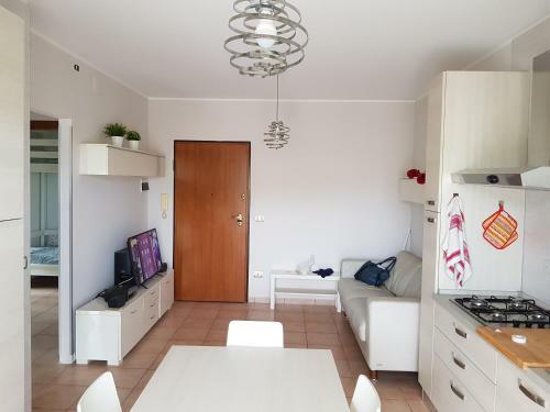 Apartamento Casa Ilona