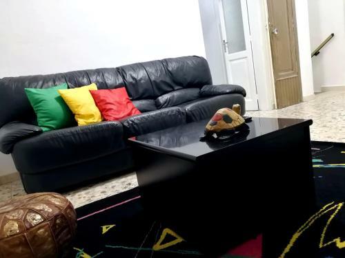Apartamento Casa Vir�