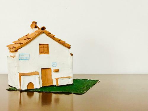 Apartamento Villa Il Carrubo - Basilicata