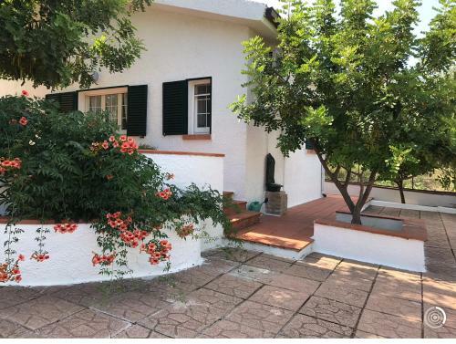 Apartamento Villa Il Carrubo - Basilicata