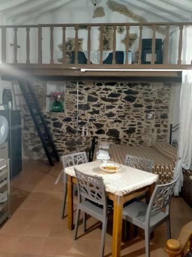 La Lammia Di Pisticci