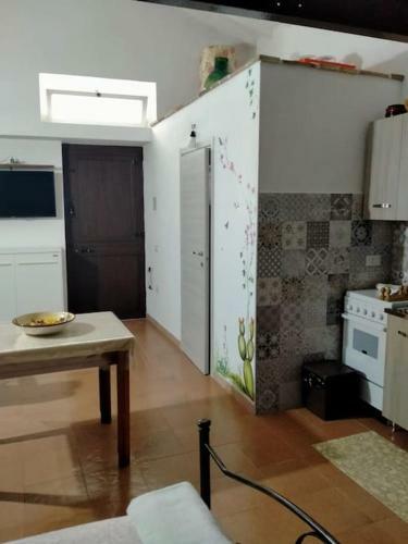 La Lammia Di Pisticci