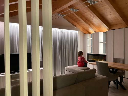Apartamento Rosensuite La Residenza Del Rosengarten