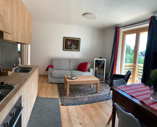 Apartamento Casa Al Sole Apt. 2