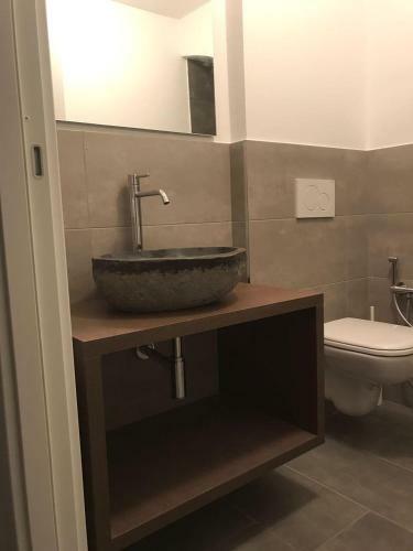 Apartamento Appartamento Baldino