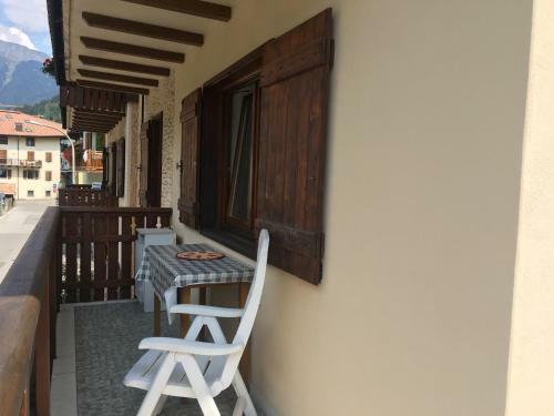 Apartamento Residence Alpen Casavacanze