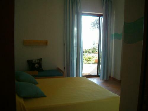 Apartamento Pietra Fiorita