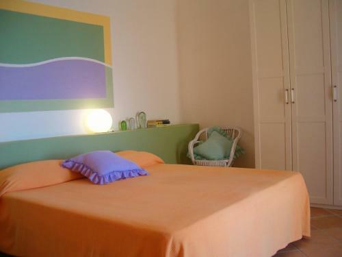 Apartamento Pietra Fiorita
