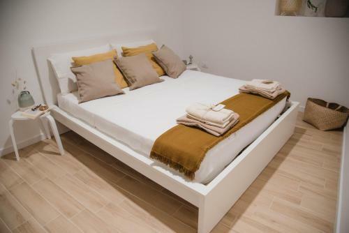 Apartamento Le Sorelle - Casa Vacanze