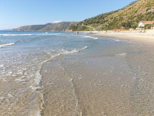 Apartamento Petra Marina Giusy