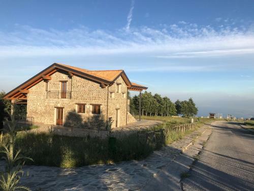 Bed & Breakfast Rifugio Radura Del Grano