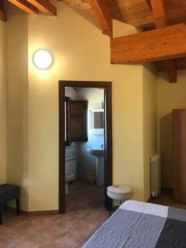 Bed & Breakfast Rifugio Radura Del Grano