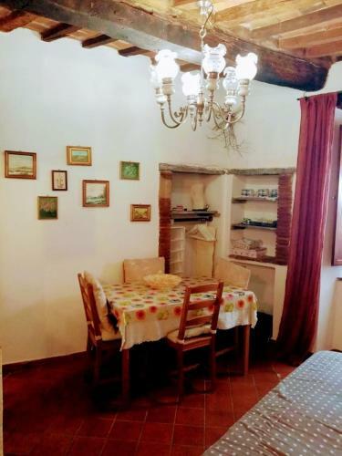 Apartamento Tufoletto