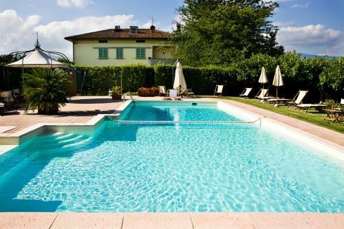 Agroturismo Casale Dell'orso