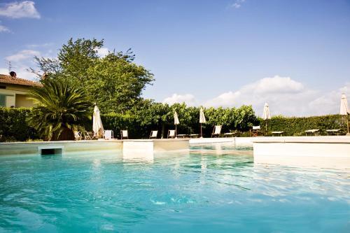 Agroturismo Casale Dell'orso