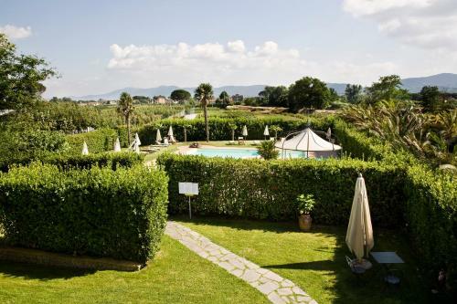 Agroturismo Casale Dell'orso