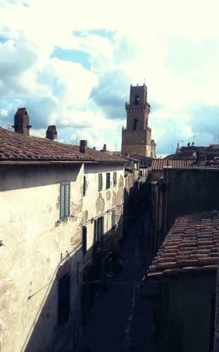 Hostal Affittacamere La Magica Torre