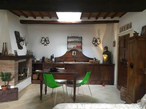 Apartamento Pitigliano Old Town Kick Bestlocated
