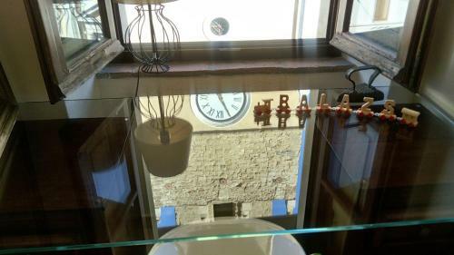 Apartamento Pitigliano Old Town Kick Bestlocated