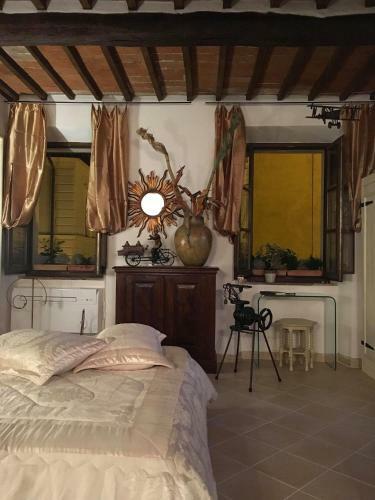 Apartamento Pitigliano Old Town Kick Bestlocated
