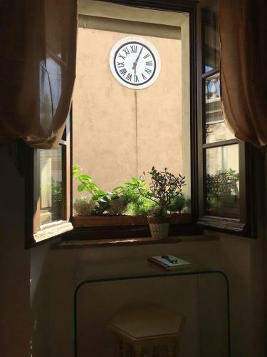 Apartamento Pitigliano Old Town Kick Bestlocated