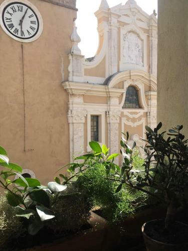Apartamento Pitigliano Old Town Kick Bestlocated