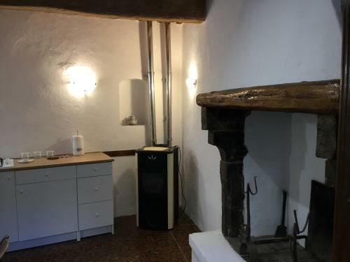 Apartamento Zucca House