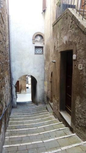 Apartamento Fra Il Duomo E La Sinagoga