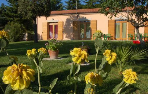 Agroturismo Poggio Del Conero