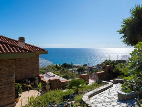 Apartamento Locazione Turistica Garden