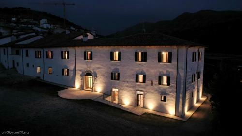 Bed & Breakfast Palazzo Palitti