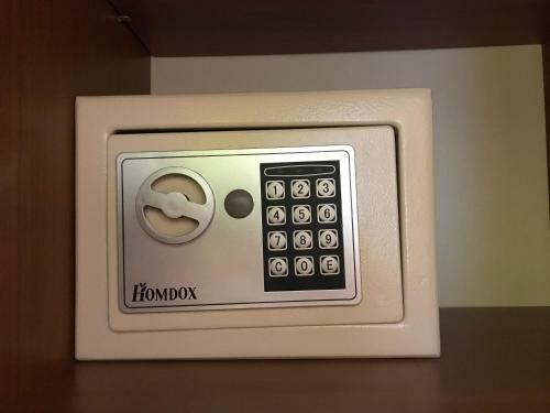 Apartamento Cosy 64g App Pizzo Beach