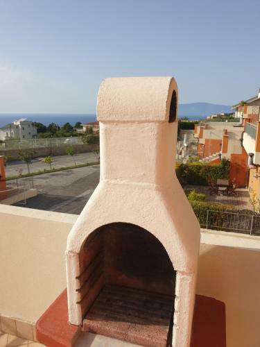 Apartamento Casa Ruggiero