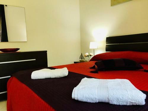Pizzo Beach Club One Bed Apartments