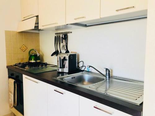 Pizzo Beach Club One Bed Apartments
