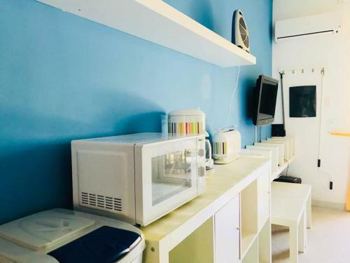 Pizzo Beach Club One Bed Apartments