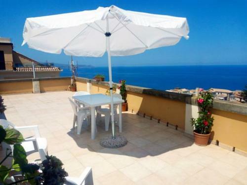 Apartamento Il Terrazzo Su Pizzo